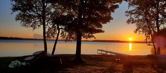 Presque Isle Resort cottage #1 of 2 (3)