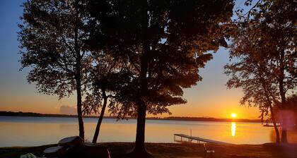 Presque Isle Resort cottage #1 of 2 (3)