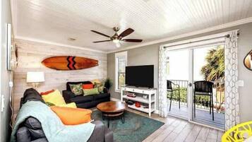 Fernseher, Arbeitsbereiche