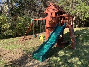 Espace pour enfants