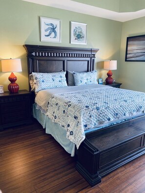 3 chambres, Wi-Fi