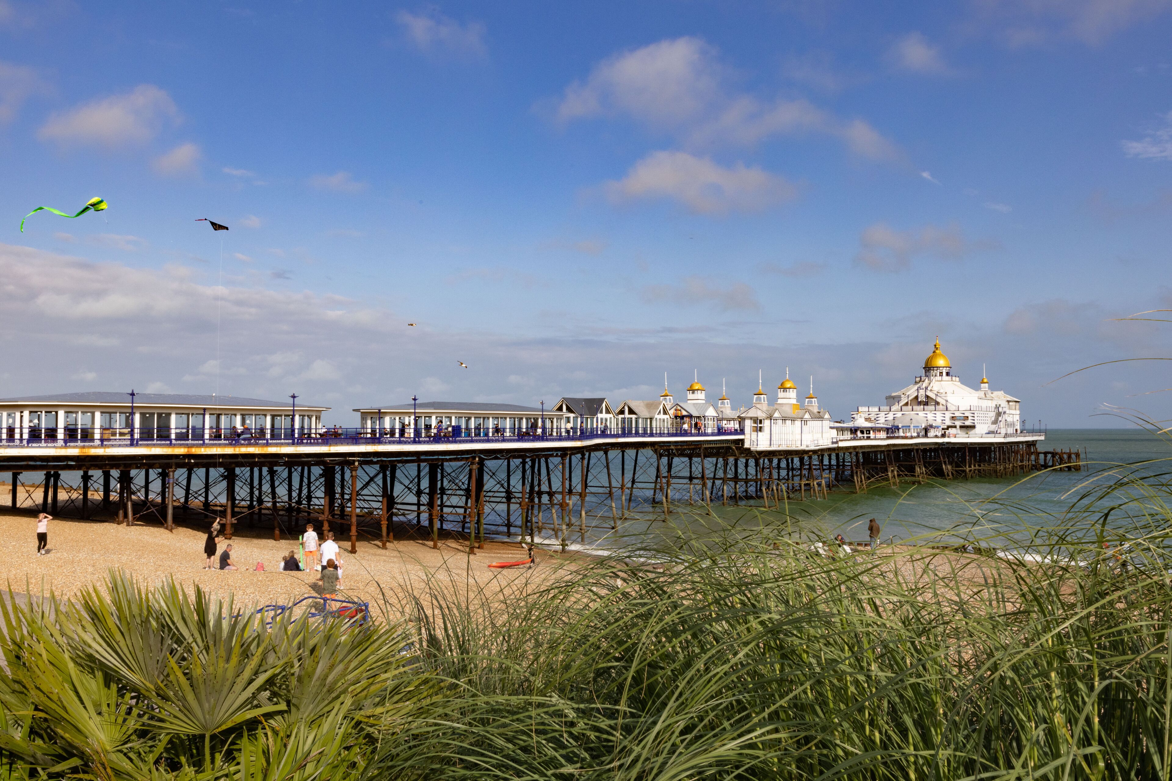 Foto - The Burlington Hotel