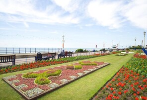 Vistas desde el alojamiento