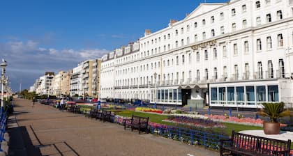 The Burlington Hotel
