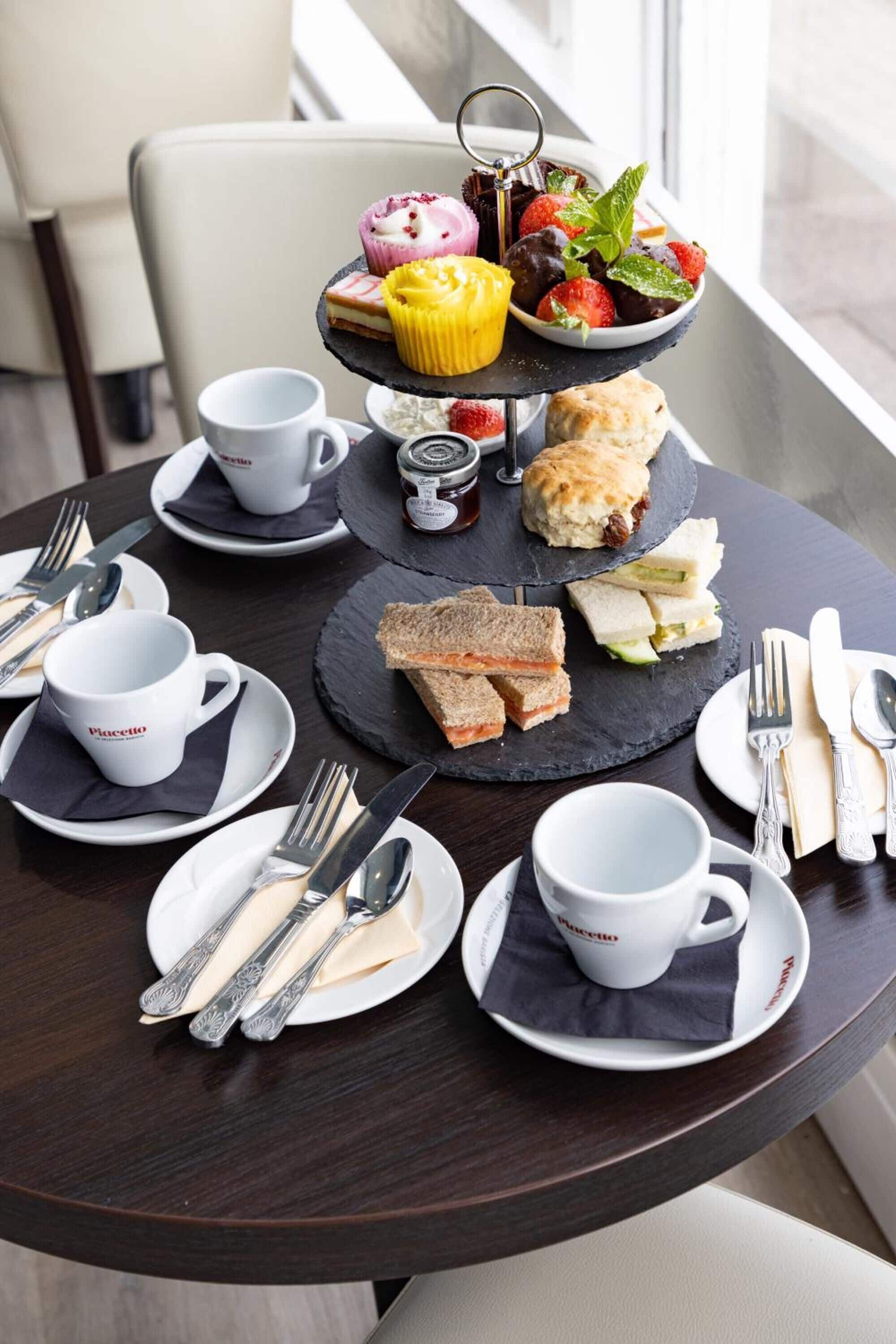 Foto - The Burlington Hotel