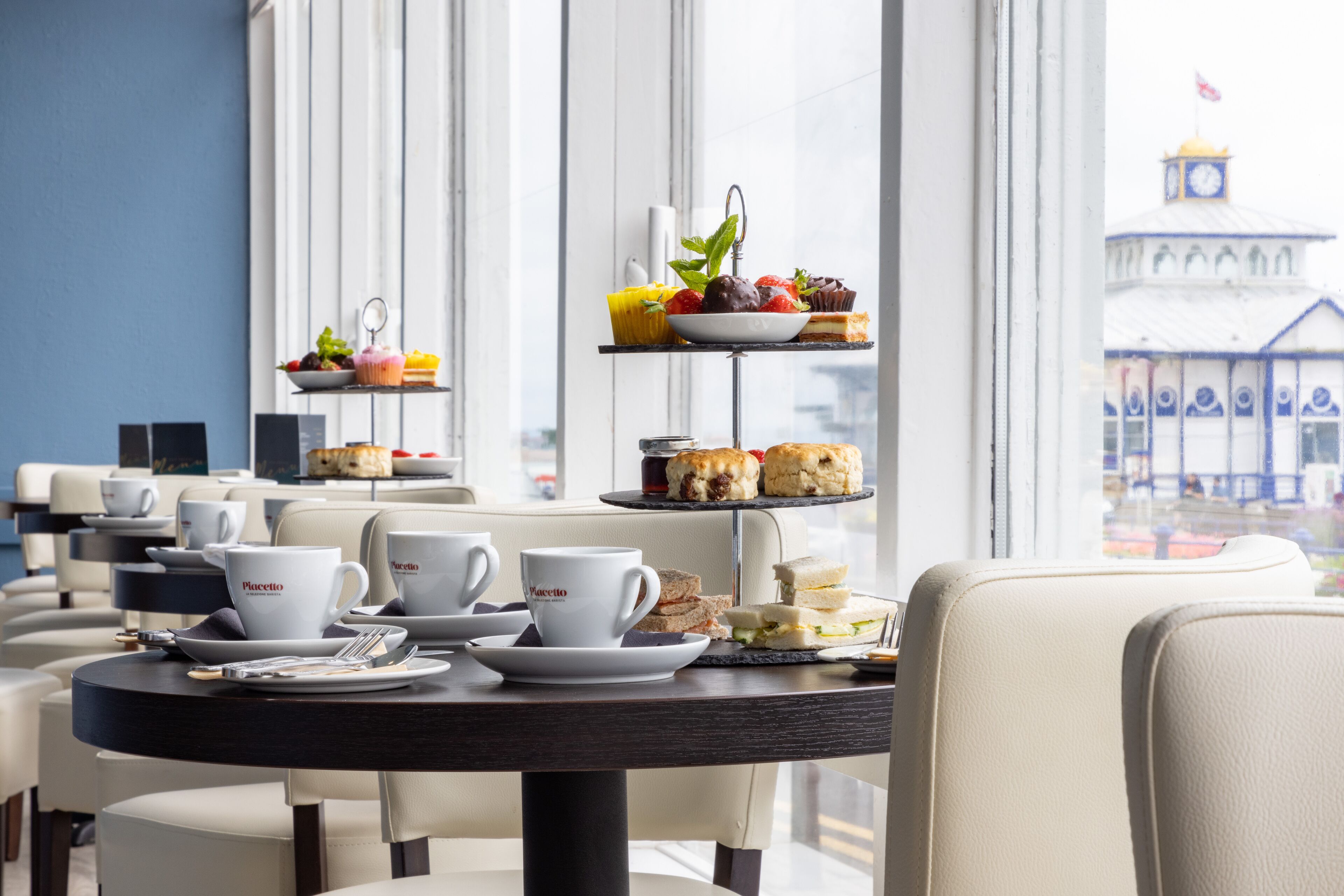 Foto - The Burlington Hotel