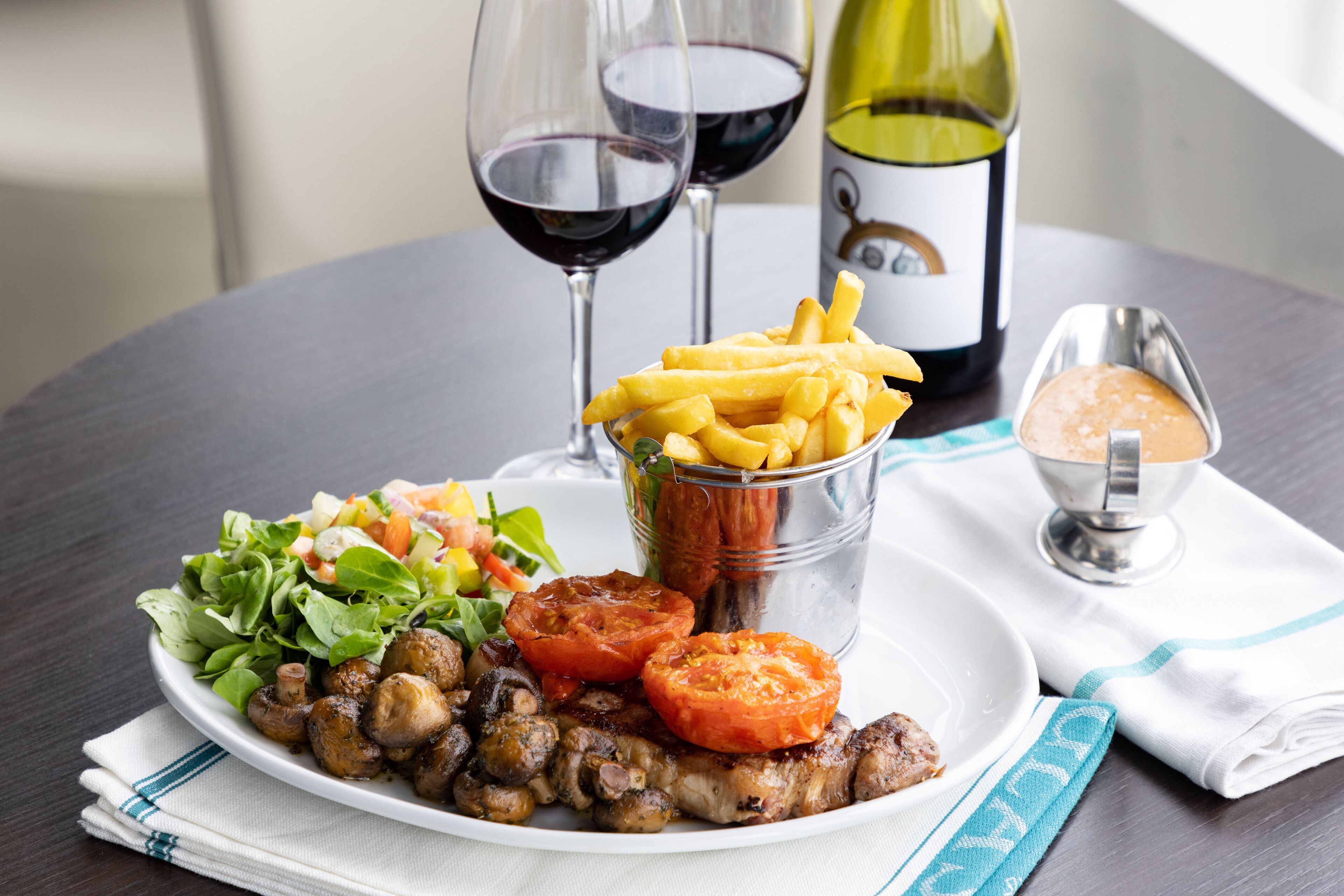 Foto - The Burlington Hotel