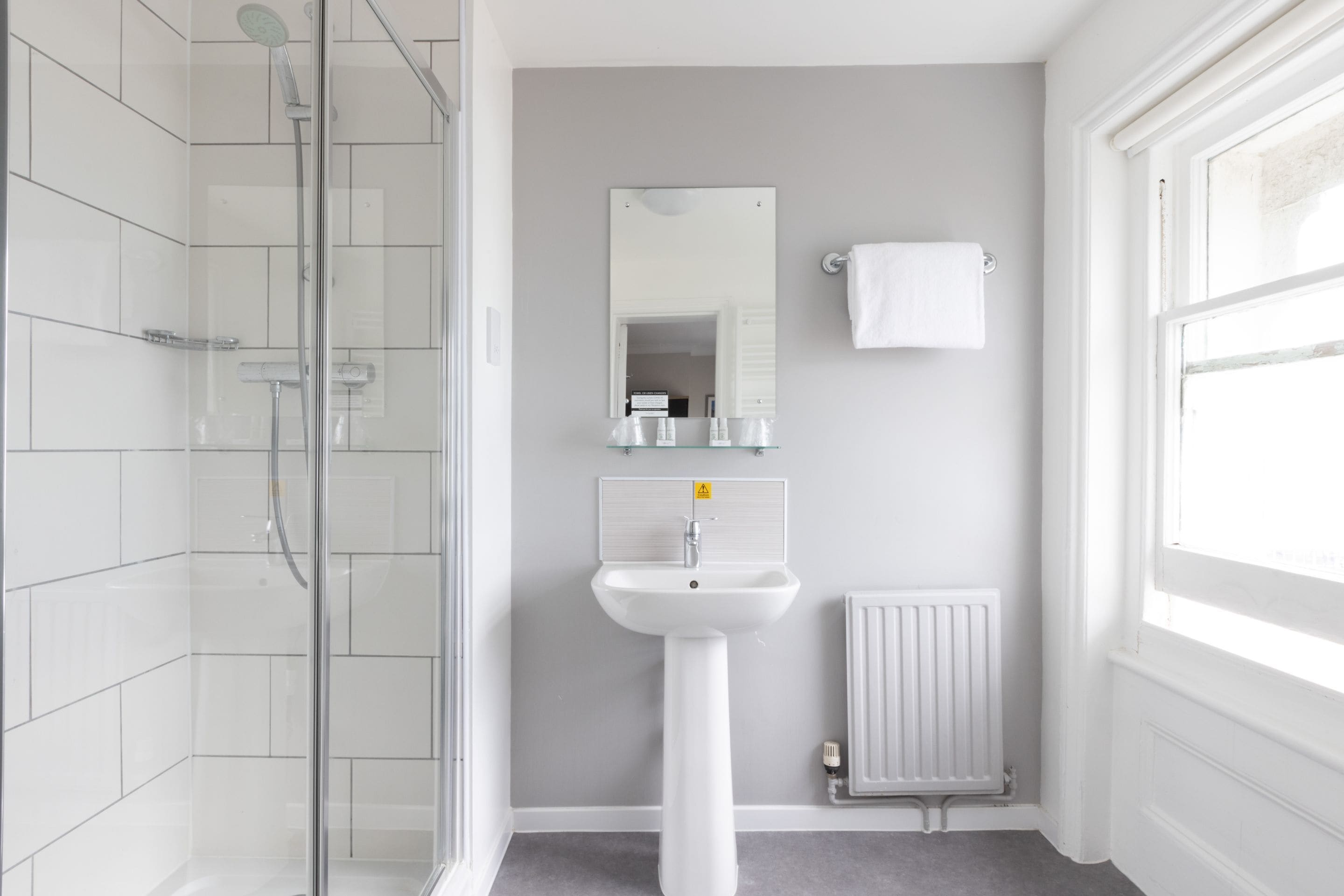 Foto - The Burlington Hotel