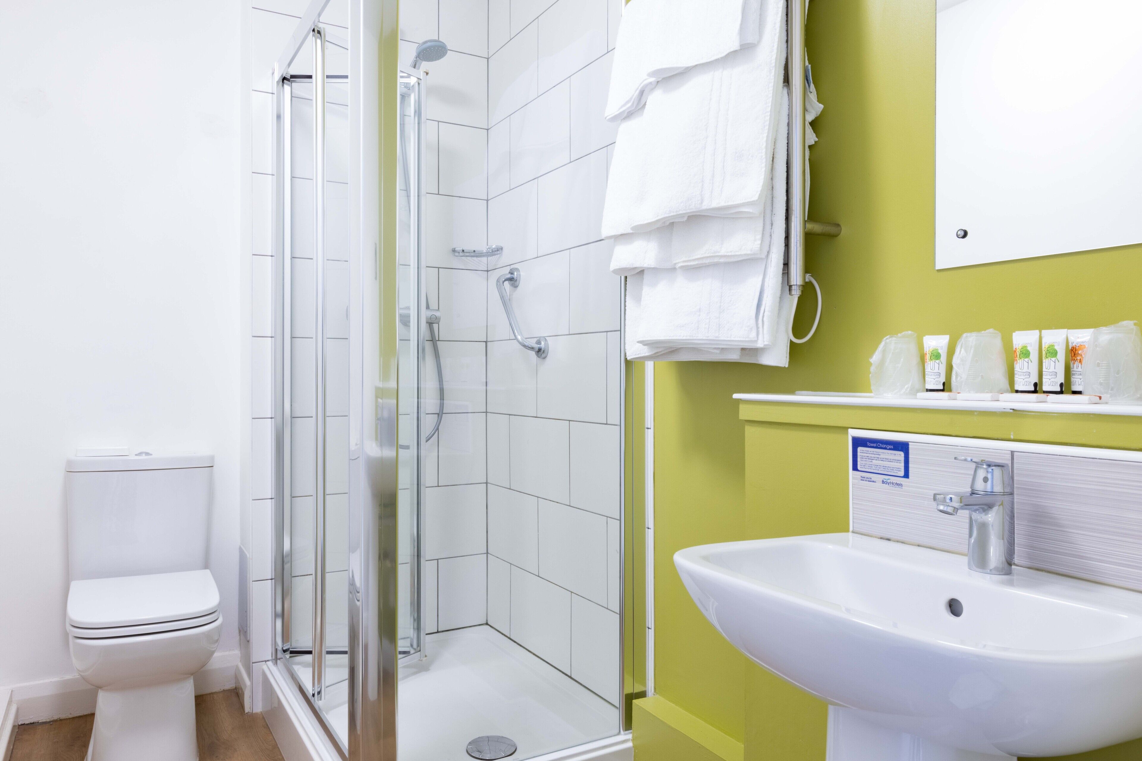 Foto - The Marine Hotel