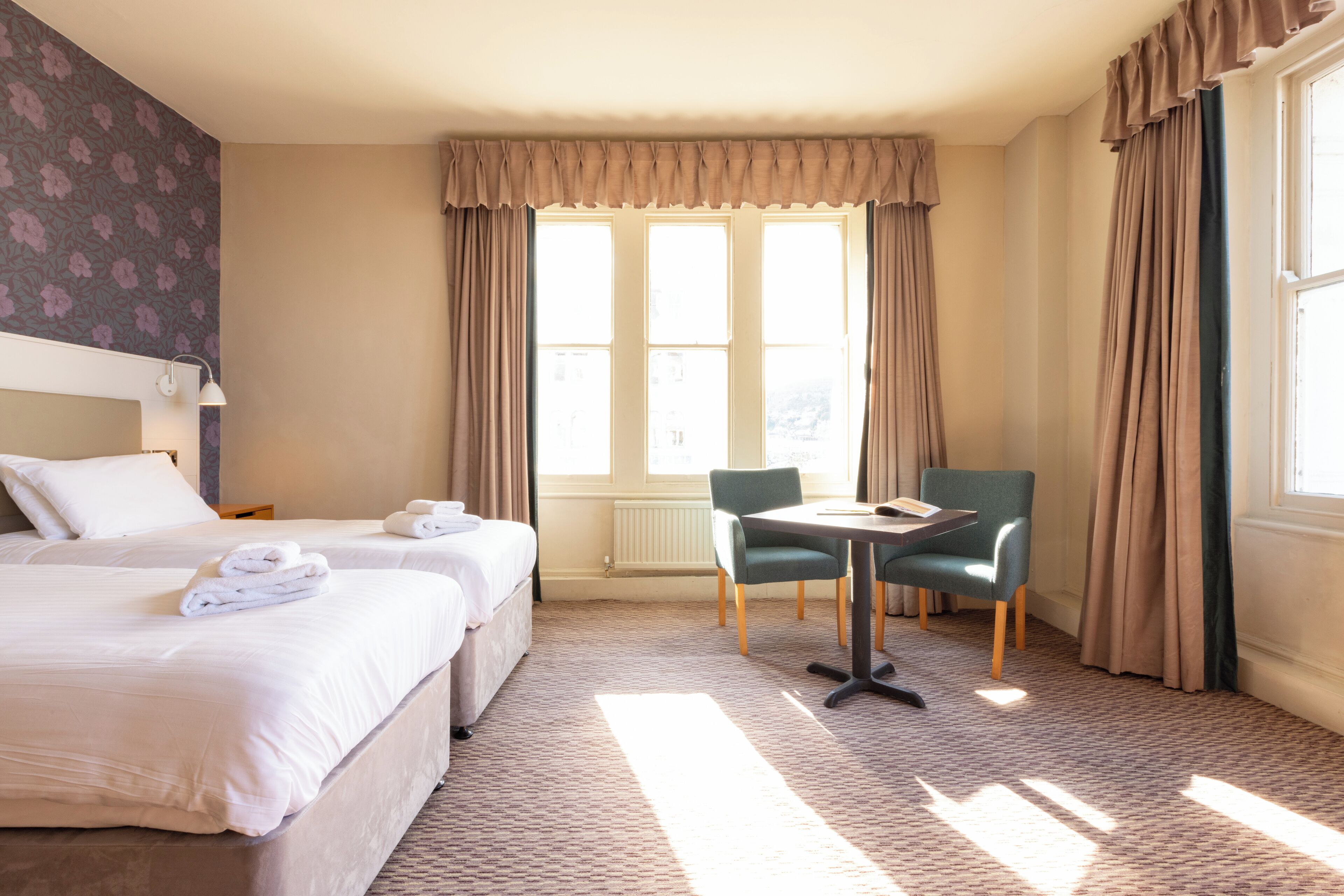 Foto - The Marine Hotel