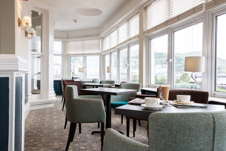 The Marine Hotel - Image 24