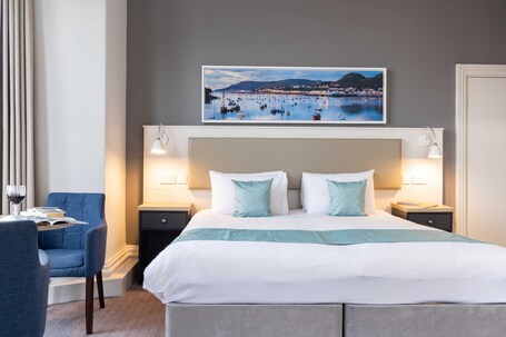 The Marine Hotel - Image 45