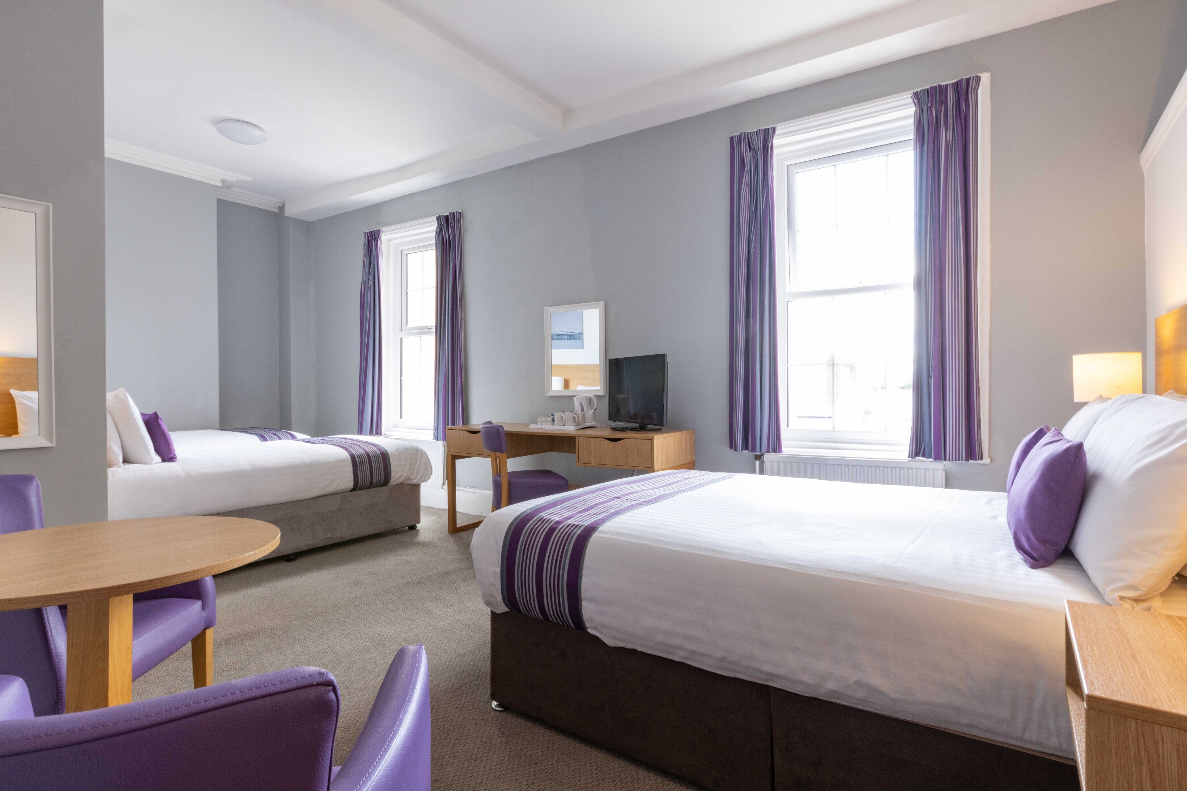 Foto - The Marine Hotel