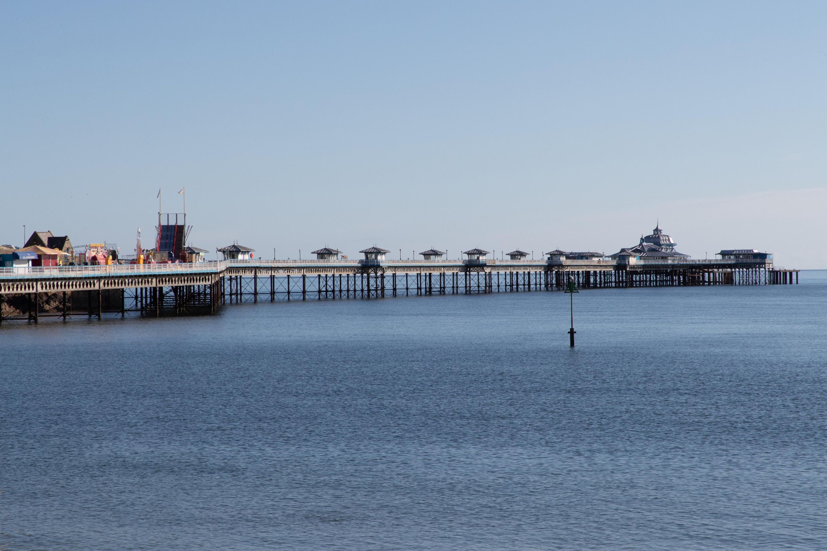 Foto - The Marine Hotel