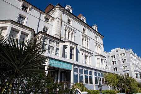 The Marine Hotel - Image 3