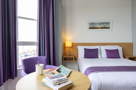 The Marine Hotel - Image 40