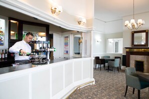 Bar (sur place)