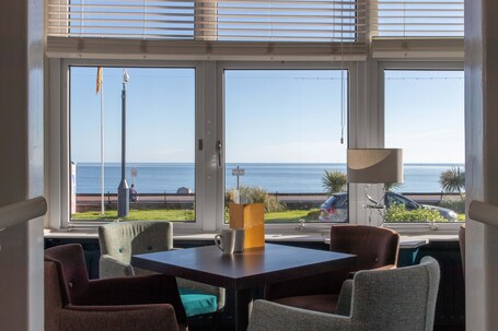 The Marine Hotel - Image 23