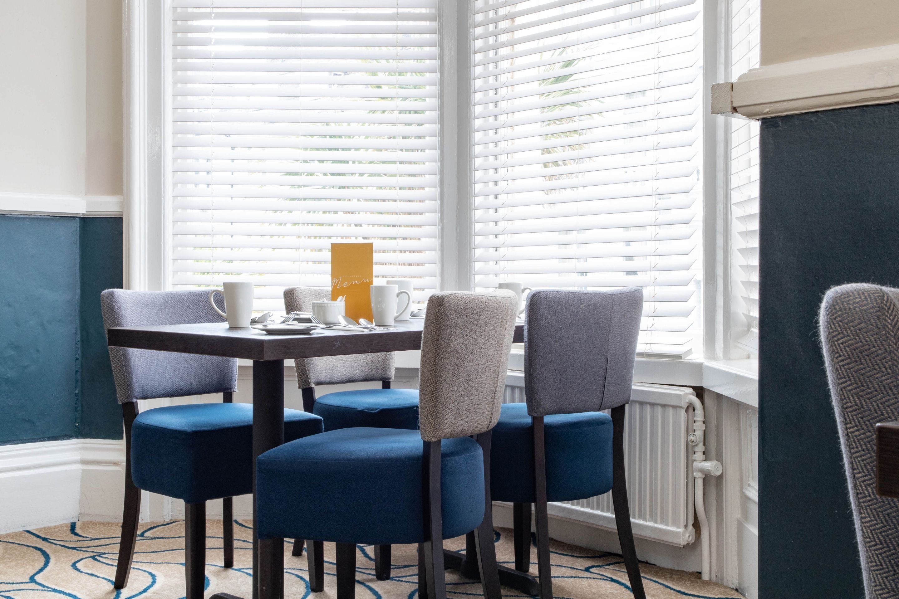 Foto - The Marine Hotel