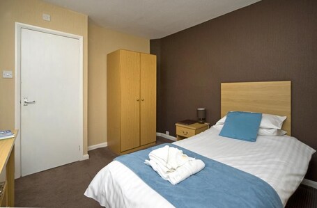 The Marine Hotel - Image 48