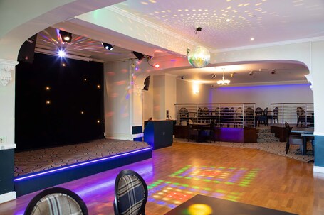 The Marine Hotel - Image 25