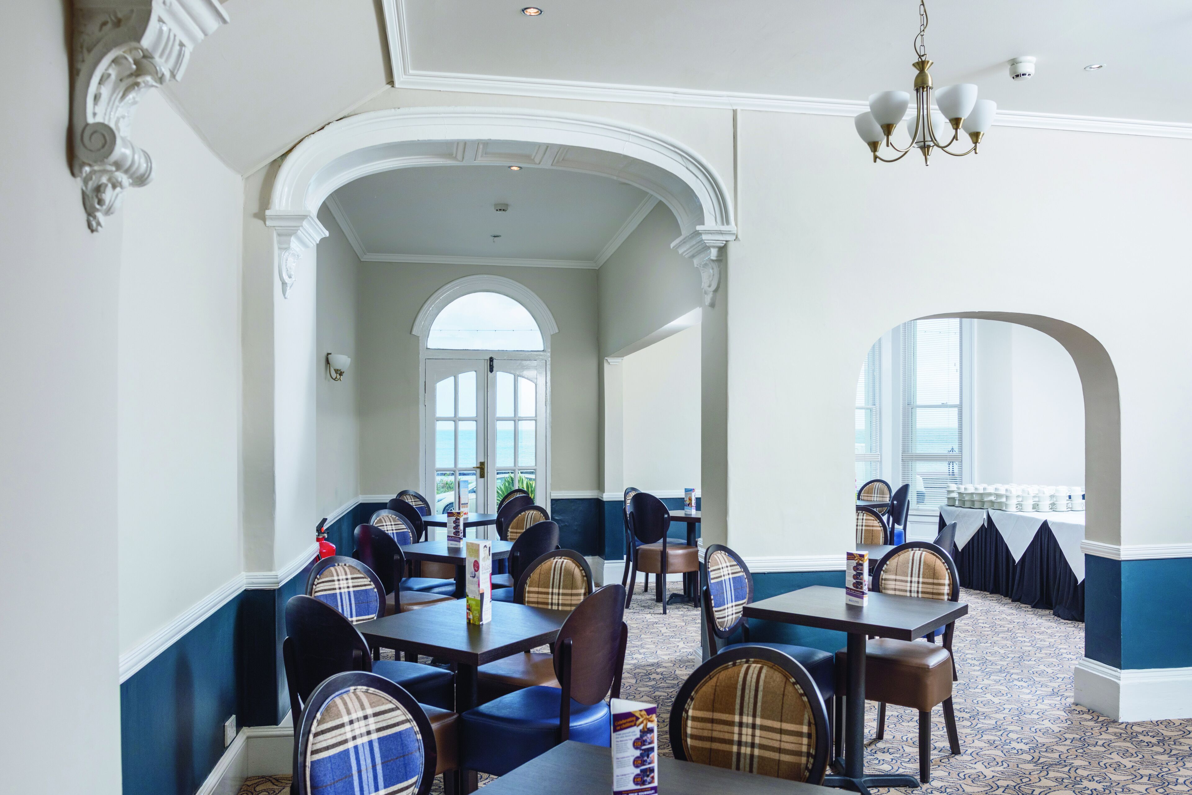 Foto - The Marine Hotel