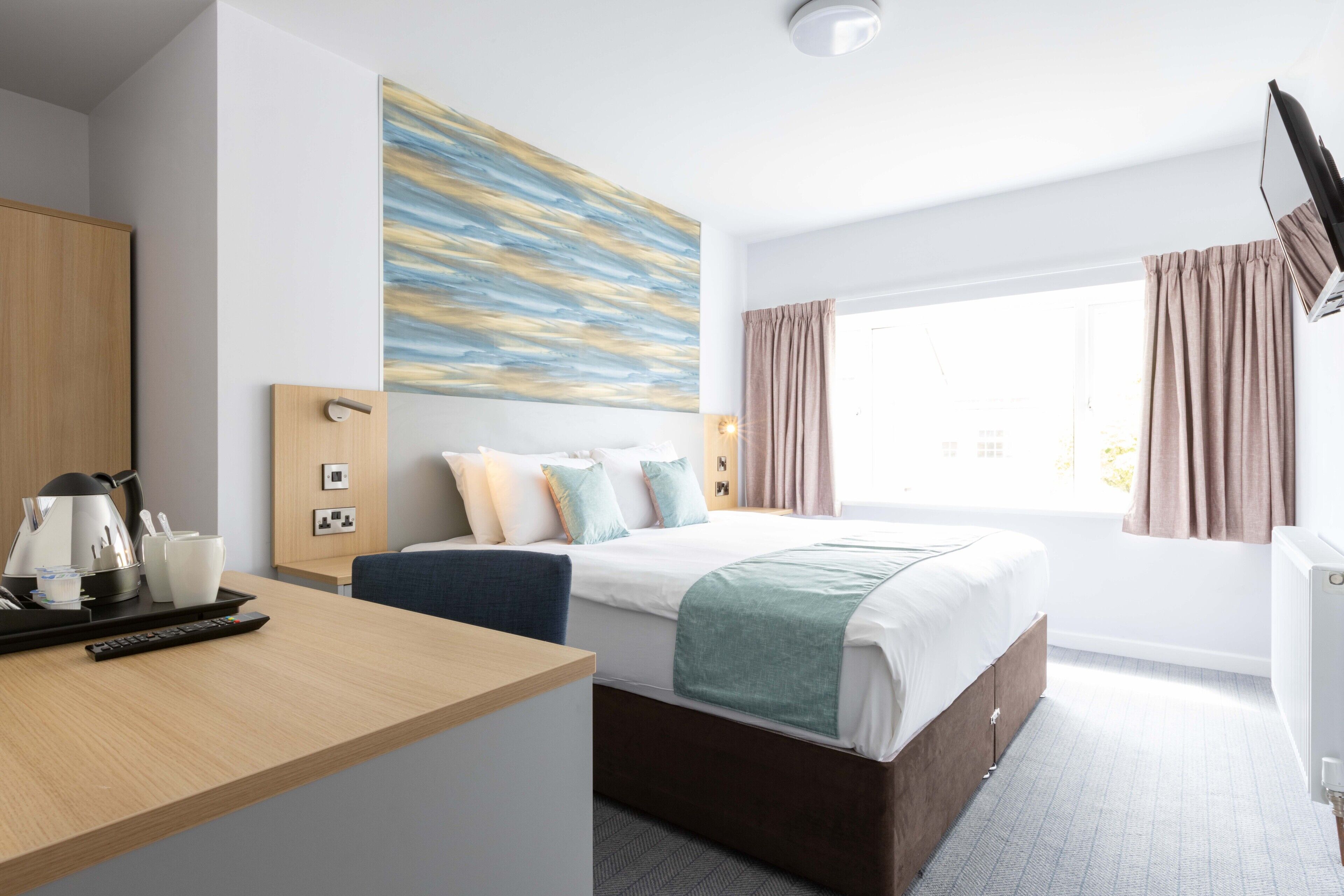 Foto - The Marine Hotel