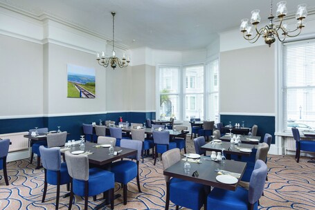 The Marine Hotel - Image 52