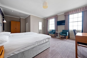 Superior Twin Room With Sea View | View from room