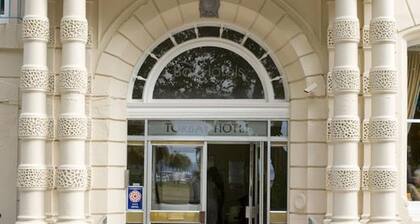 The Caledonian Torbay Hotel