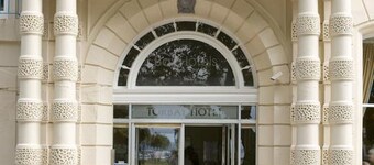 The Caledonian Torbay Hotel