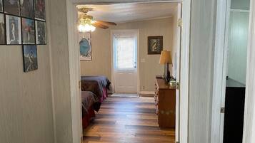 4 soveværelser, Wi-Fi, sengetøj