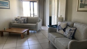 TV, streaming services