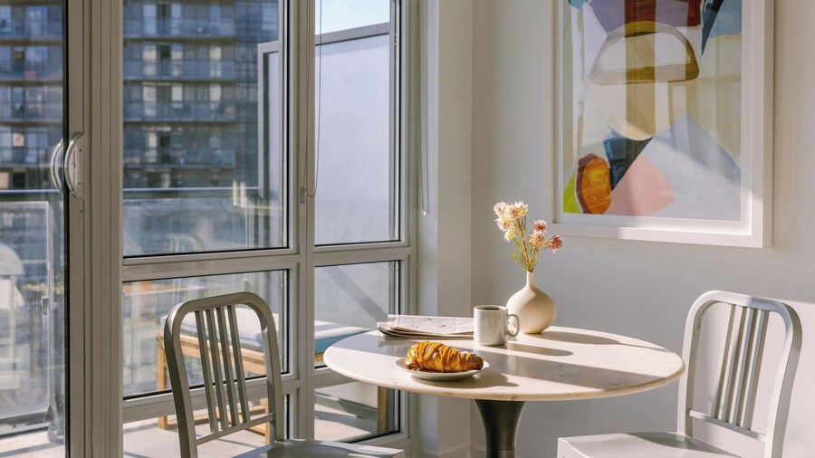 Sonder by Marriott BonvoyThe Liberty Apartments Liberty Village