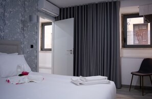 1 bedroom, WiFi - O Salgueiro T1 (Guarda)