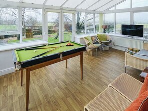 Spielezimmer