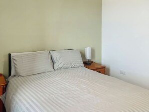 7 habitaciones, wifi gratis y ropa de cama 