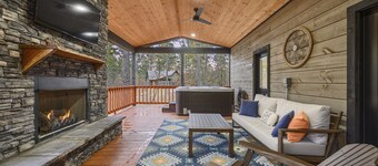 Single Family Perfection-LUXE Mstr Ensuite w/Xtras