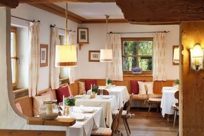 Restaurantes