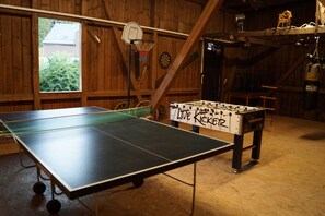 Sala de juegos