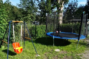 Área infantil