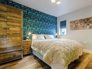 1 habitación, wifi gratis y ropa de cama 