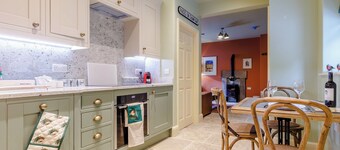 Pheasant Cottage - UK31489