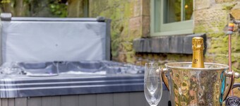 Pheasant Cottage - UK31489