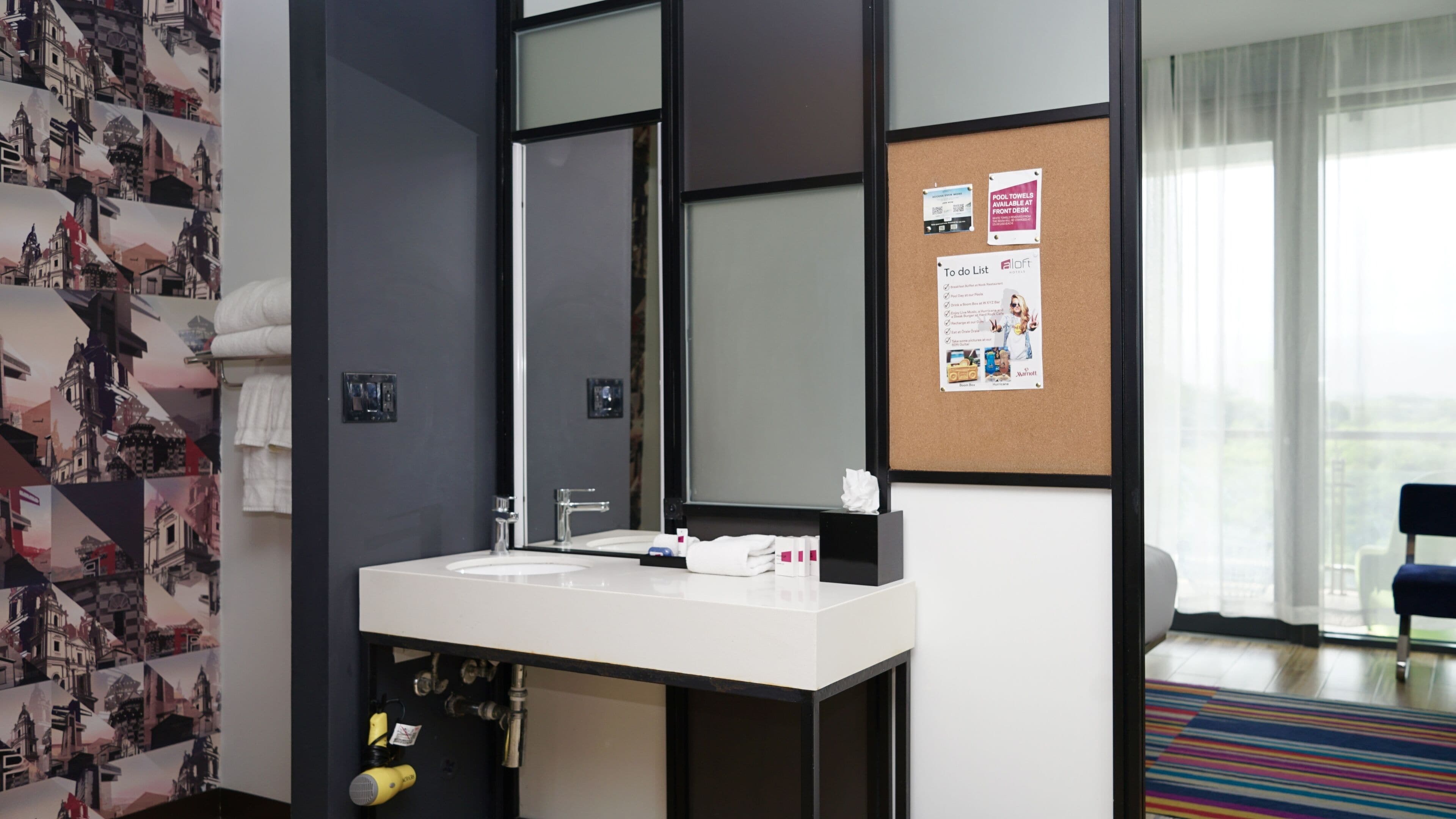 room, 1 king bed, non smoking | bathroom | shower, free toiletries, hair dryer, bathrobes