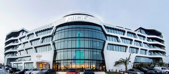 Aloft by Marriott Ponce Hotel & Casino