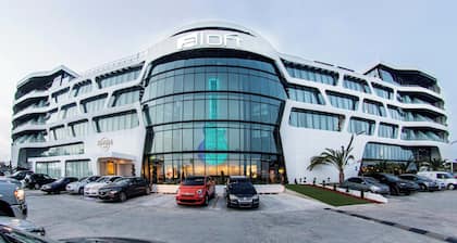 Aloft by Marriott Ponce Hotel & Casino