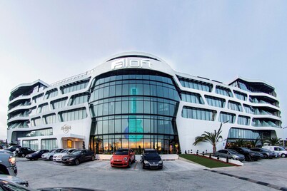 Aloft by Marriott Ponce Hotel & Casino