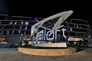 View from property - Aloft by Marriott Ponce Hotel & Casino (Ponce)