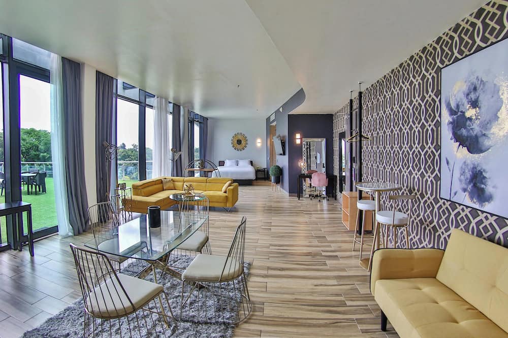Aloft by Marriott Ponce Hotel & Casino
